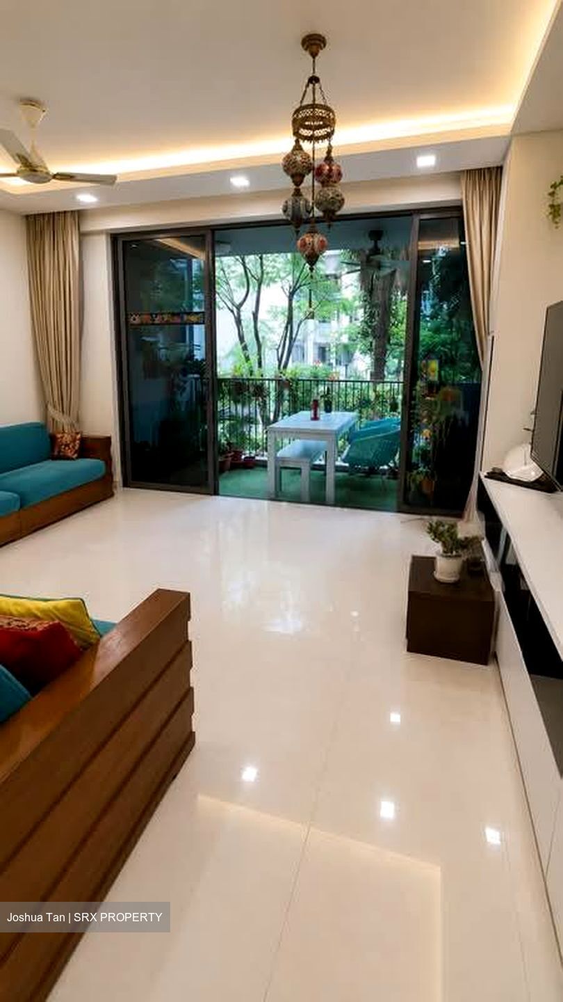 La Fiesta (D19), Condominium #611431321